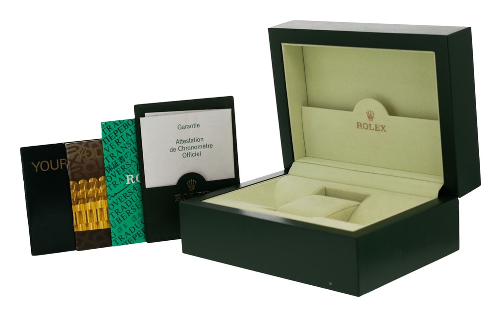 Rolex Day-Date 118338 Image 4